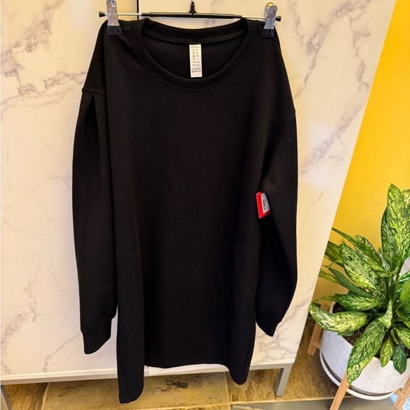 SPANX crew neck dress - Picture 3 of 5